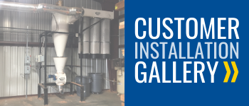 Customer Installation Gallery