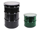 Metal Drums