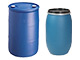 Plastic and Rubber Drums