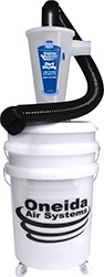 Dust Deputy&reg; Deluxe Kit