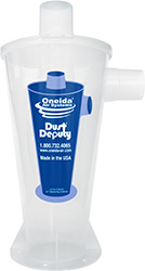 Dust Deputy&reg; DIY Cyclone