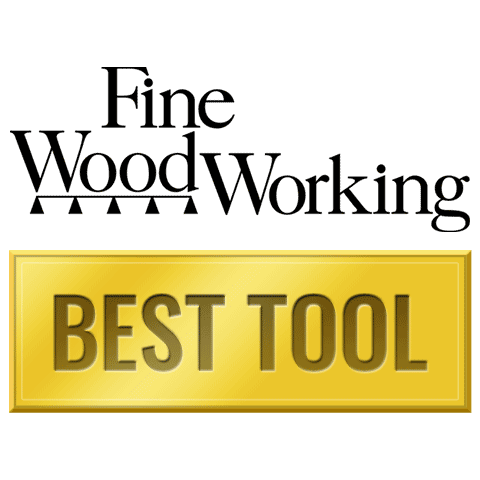 Fine Woodworking Best Tool Award