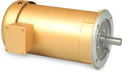  Super-E Gold 3-Phase Motor