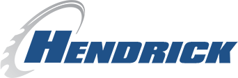 Hendrick Manufacturing Logo