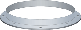 Steel Angle Ring Flange