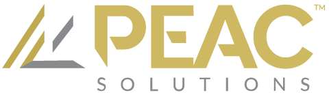 PEAC Solutions Logo