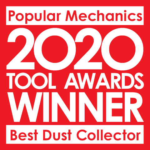 Popular Mechanics Top Tool Award