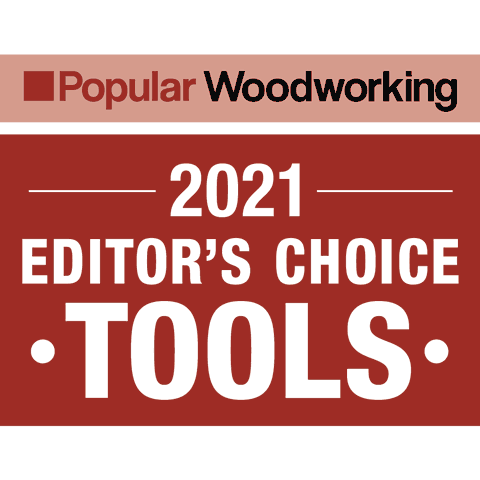 Popular Woodworking Tool of the Year Award