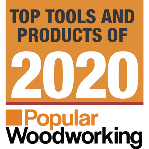 Popular Woodworking Top Tool Award