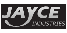Jayce Industries Logo
