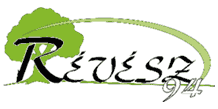 Révész Logo