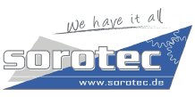 Sorotec Logo