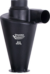 Super Dust Deputy&reg; Cyclone