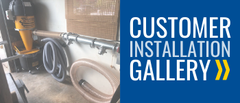 Customer Installation Gallery