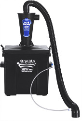 Ultimate Dust Deputy Kit