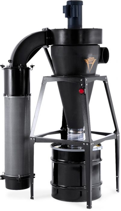 V-System Freestanding 35-Gallon