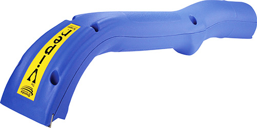 Viper Vacuum Scraper&reg; Hand Tool